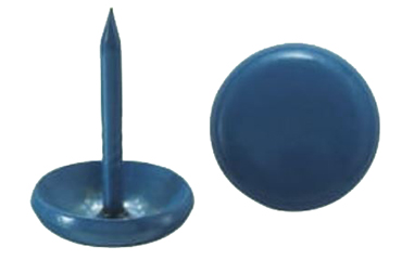 鉄 中鋲 空色 (BY10-SB)